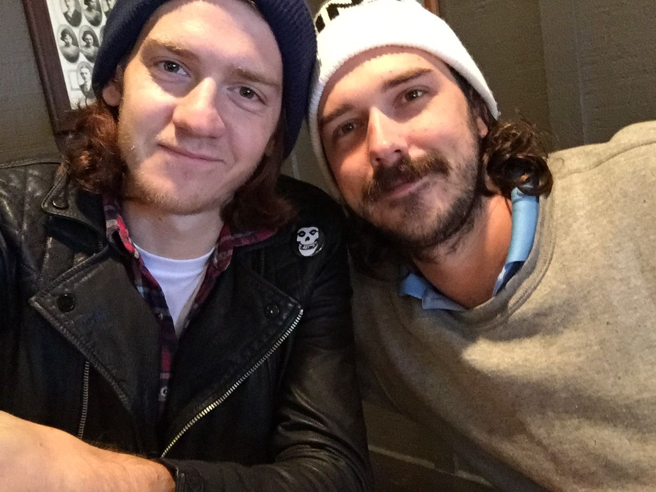 Nick Santino - blog 2 - photo 2