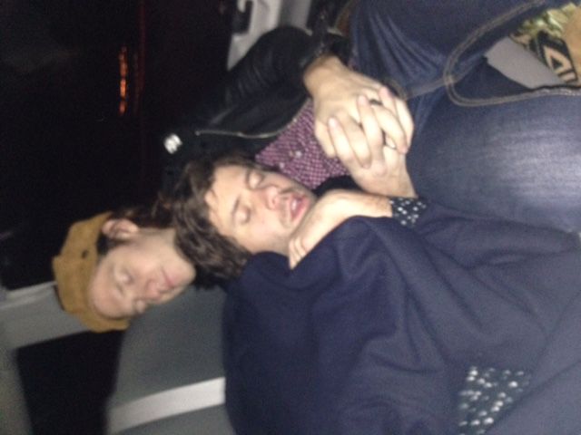Nick Santino - blog 2 - photo 4