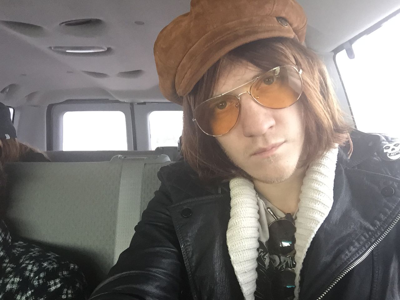 Nick Santino - blog 2 - photo 5