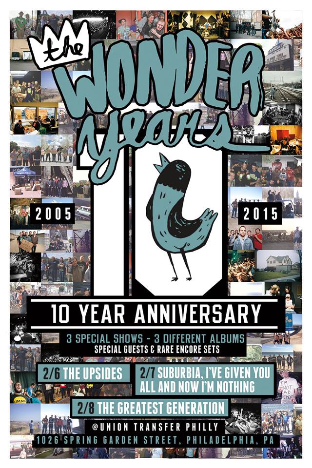 The-Wonder-Years-Ten-Year-Shows-poster