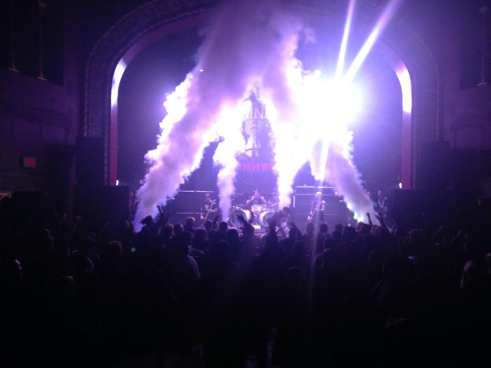 A Breach Of Silence - blog 5 - photo 5