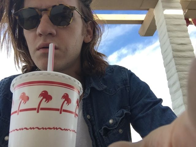 Nick Santino - blog 3 - photo 4