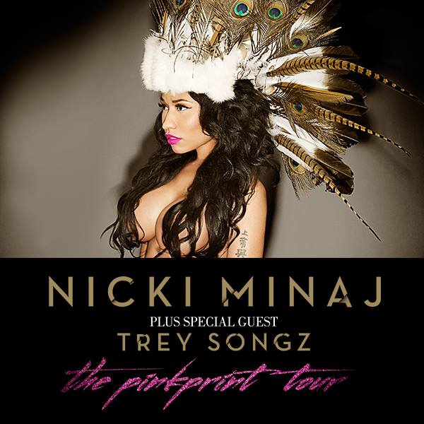 Nicki-Minaj-Pinkprint-Tour-poster