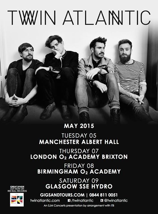 Twin-Atlantic-Spring-UK-Tour-poster