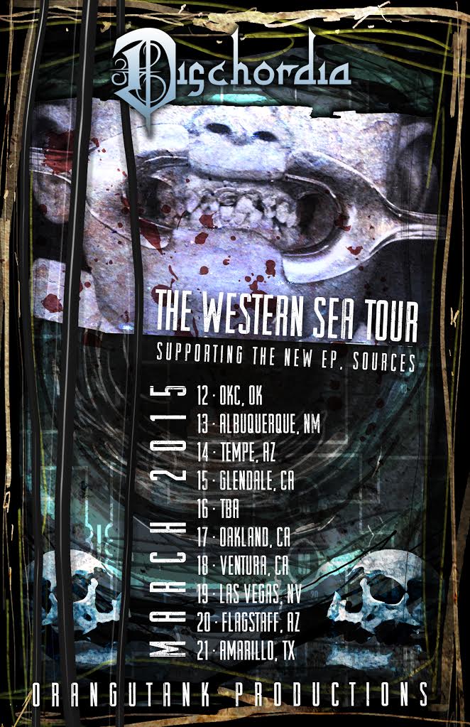 Dischordia-The-Western-Sea-Tour-2015