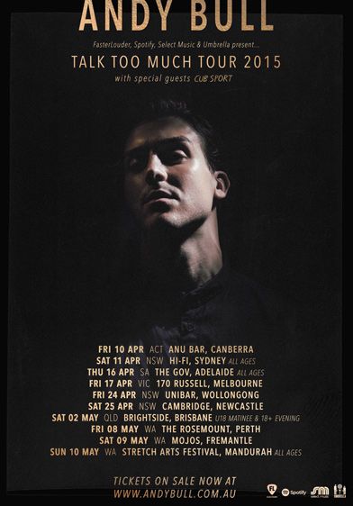 Andy-Bull-Talk-Too-Much-Tour-2015