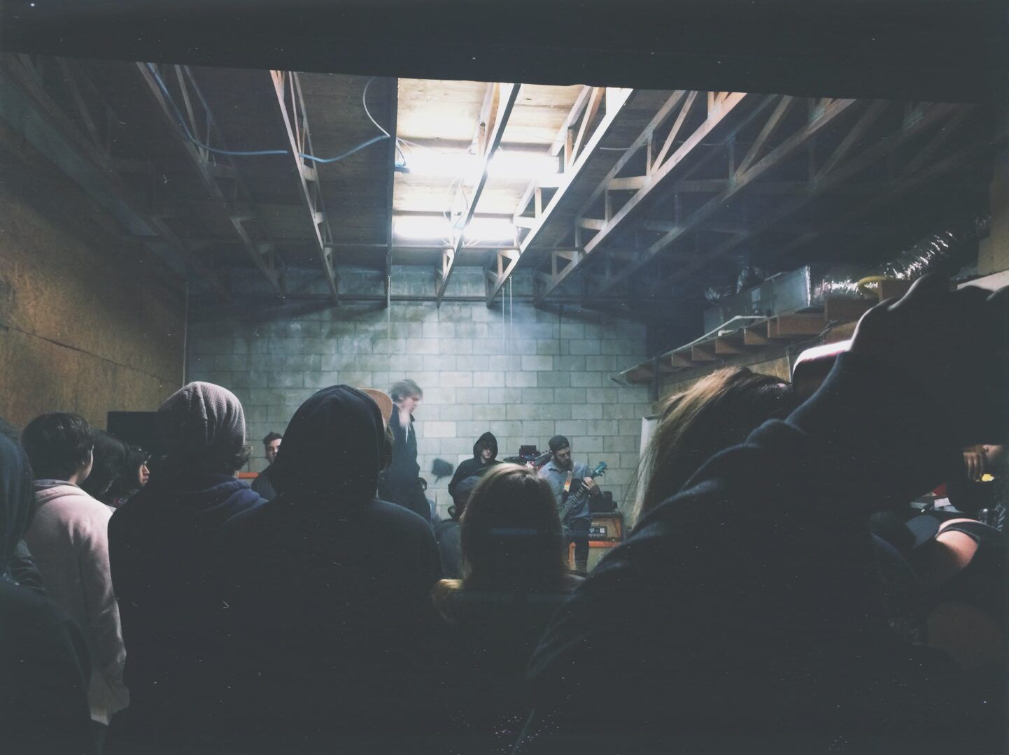 The Funeral Portrait - blog 2 - photo 2