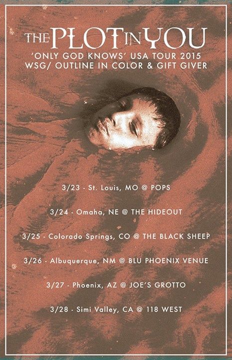 The-Plot-In-You-Only-God-Knows-US-Tour-2015