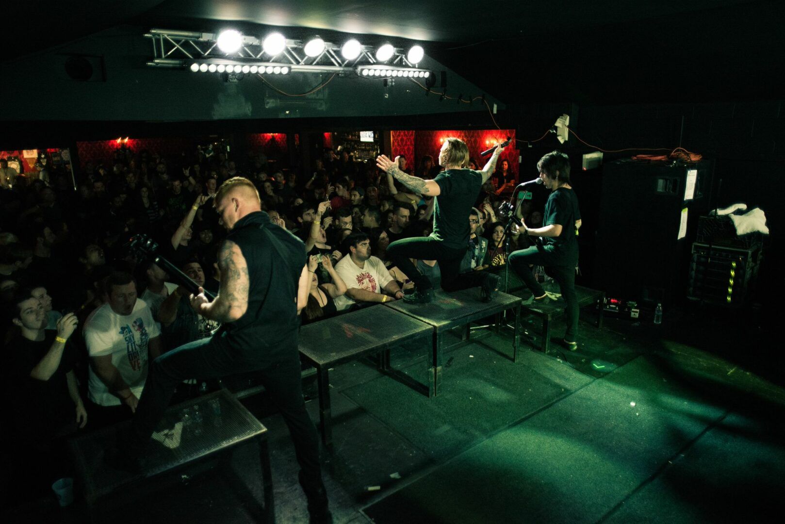 A Skylit Drive - blog 1 - photo 1