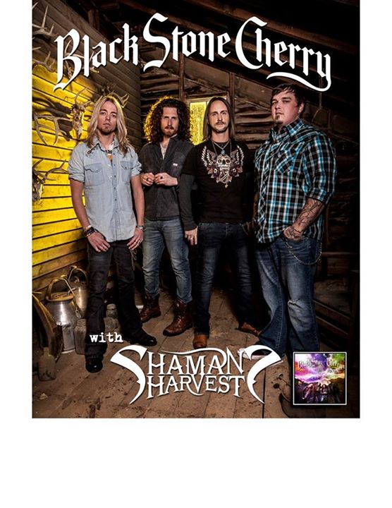 Black-Stone-Cherry-Spring-U.S.-Tour-poster