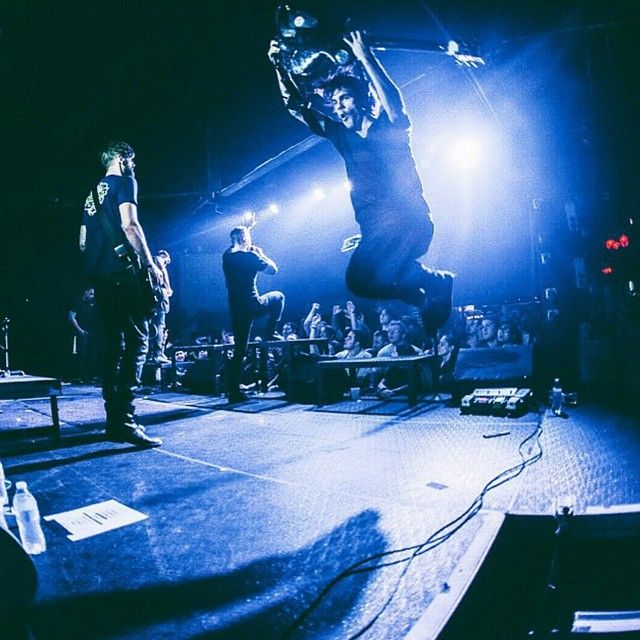 A Skylit Drive - blog 4 - photo 1