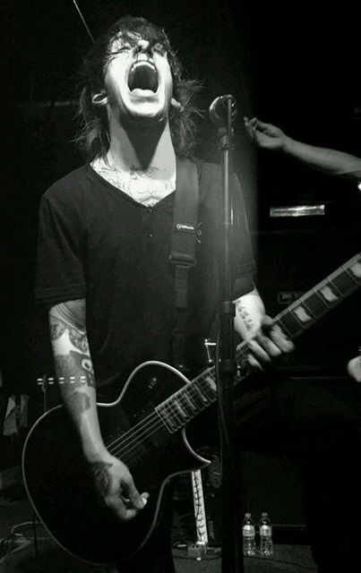 A Skylit Drive - blog 4 - photo 2