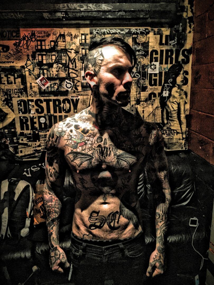 A Skylit Drive - blog 5 - photo 1