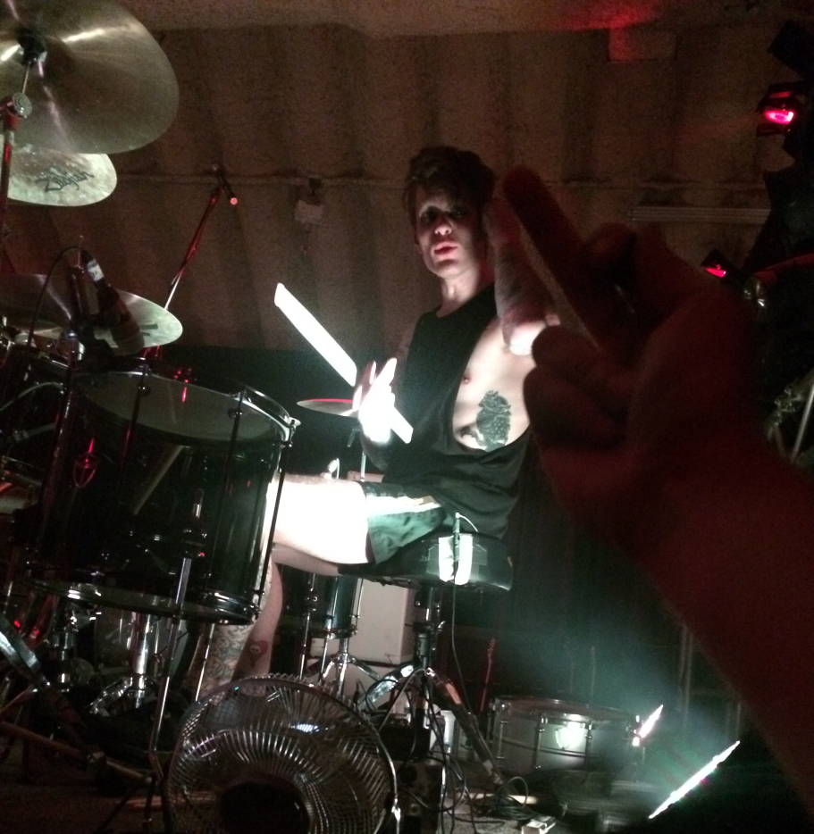 Alesana - blog 1 - photo 5