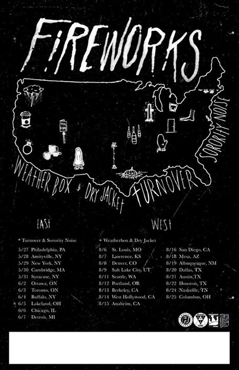 Fireworks-U.S.-Summer-Tour-poster