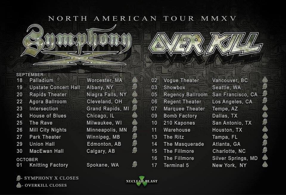 Symphony-X-Overkill-Coheadline-Fall-Tour-poster