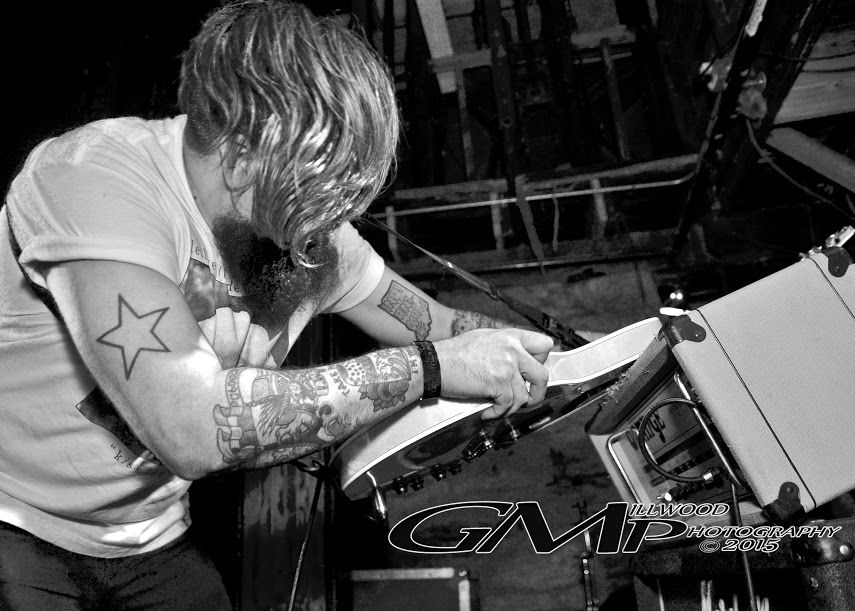 Uh Huh Baby Yeah - blog 5 - photo 3