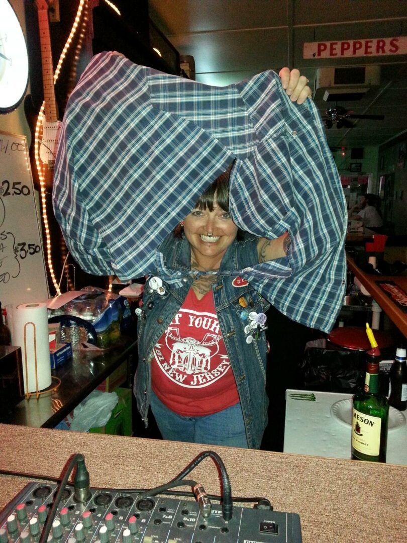 Flannel Mouth - blog 1 - photo 1