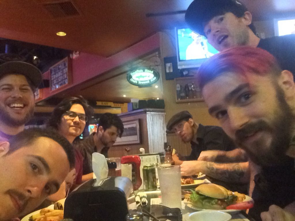Flannel Mouth - blog 1 - photo 2