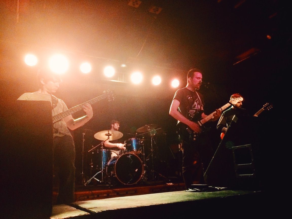 Flannel Mouth - blog 1 - photo 5