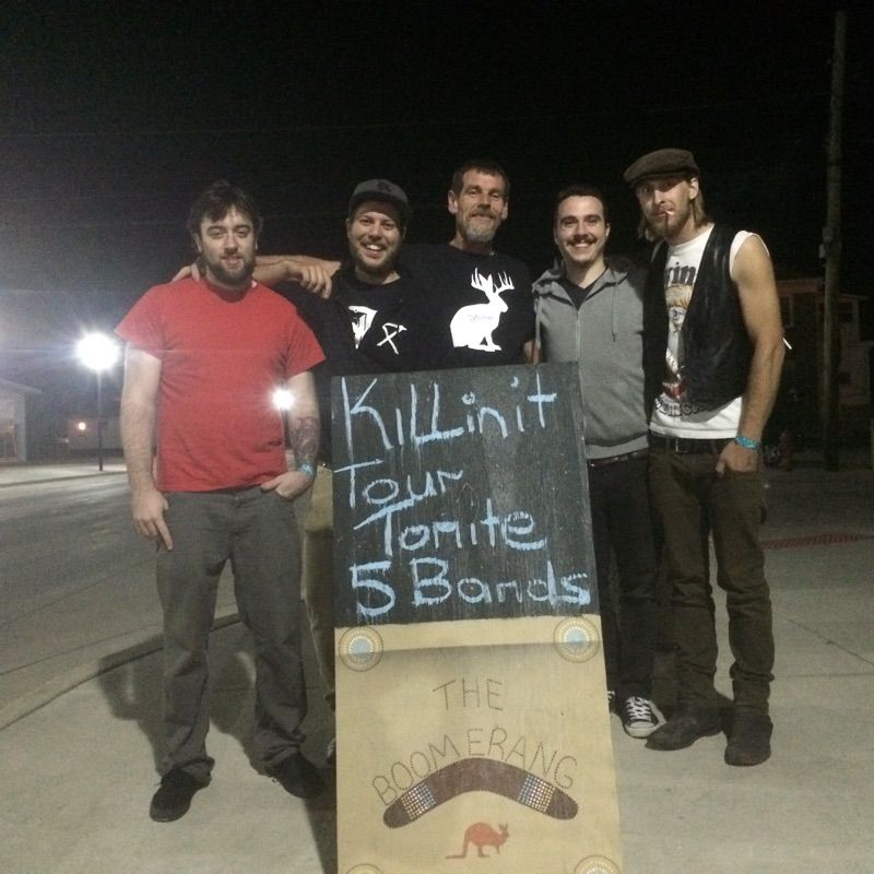 Flannel Mouth - blog 1 - photo 6