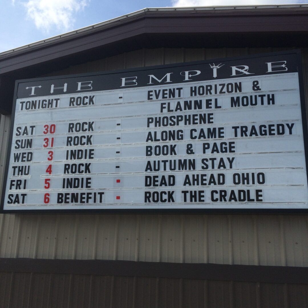 Flannel Mouth - blog 2 - photo 3