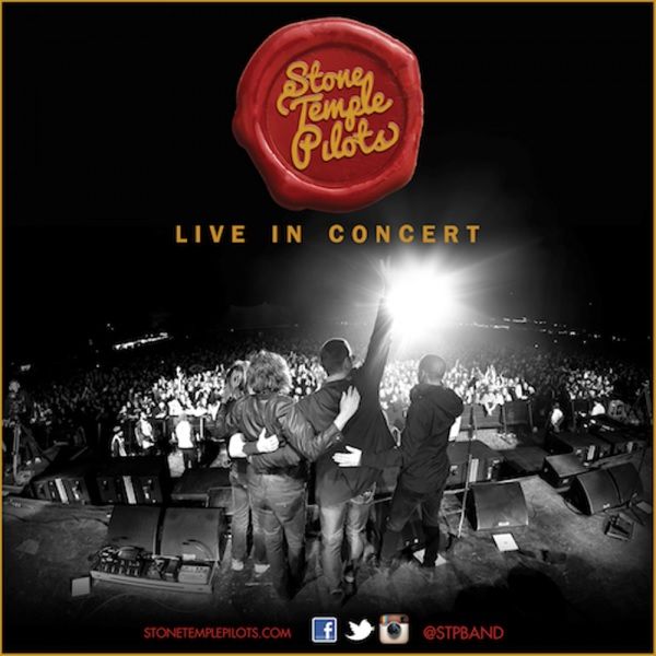 Stone Temple Pilots - contest image 1