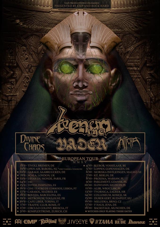Venom-Inc-European-Tour-poster