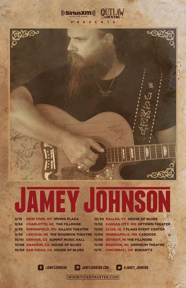 Jamey Jonson - contest image 1