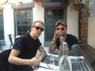 Blacklist Royals - blog 2 - photo 1