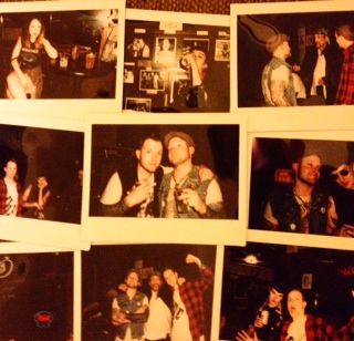Blacklist Royals - blog 2 - photo 2