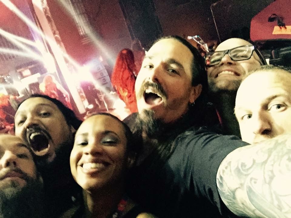 Oceans of Slumber - blog 1 - photo 5