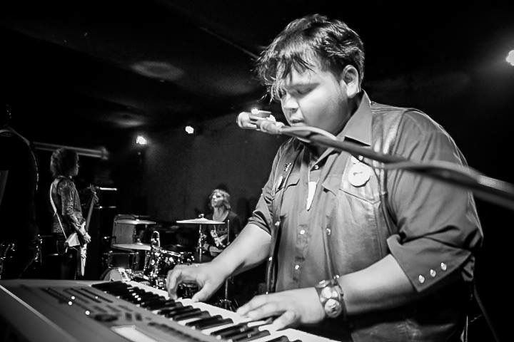 The Cry! - blog 4 - 1-2