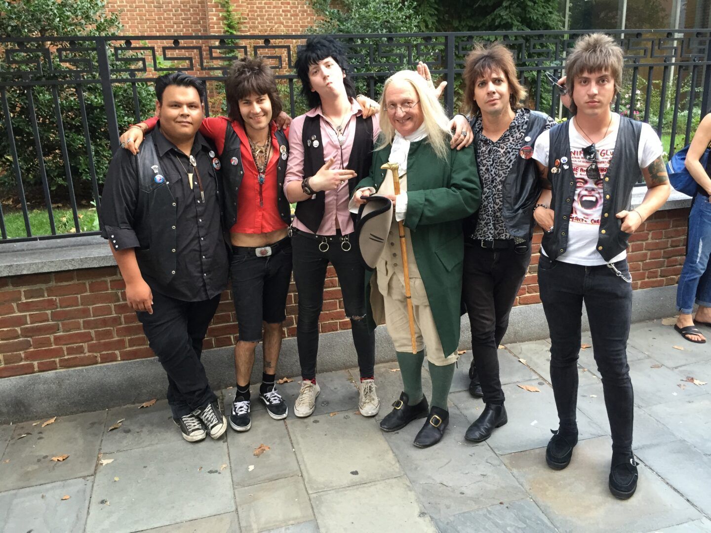 The Cry! - blog 4 - 1-6