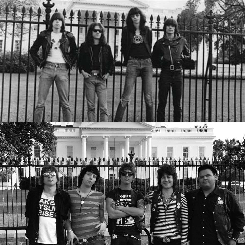 The Cry! - blog 4 - image 1