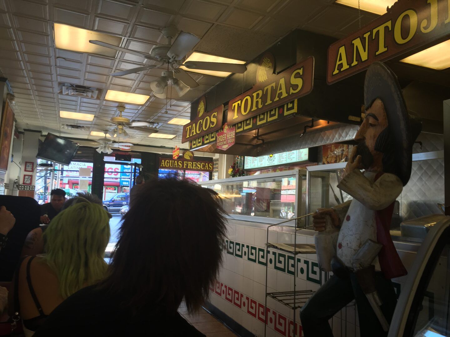 The Cry! - blog 4 - image 12