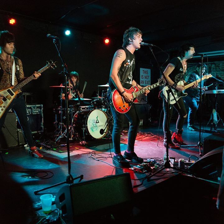 The Cry! - blog 4 - image 13