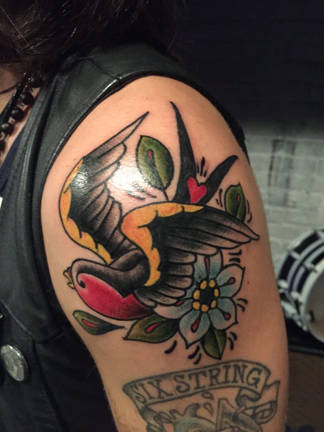 The Cry! - blog 4 - image 16