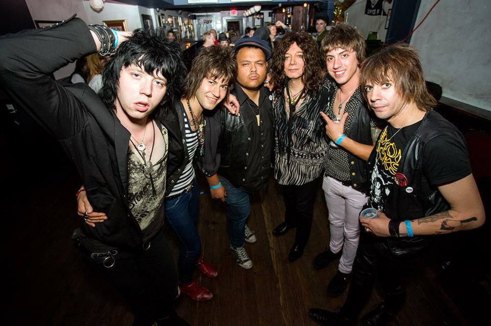 The Cry! - blog 4 - image 17