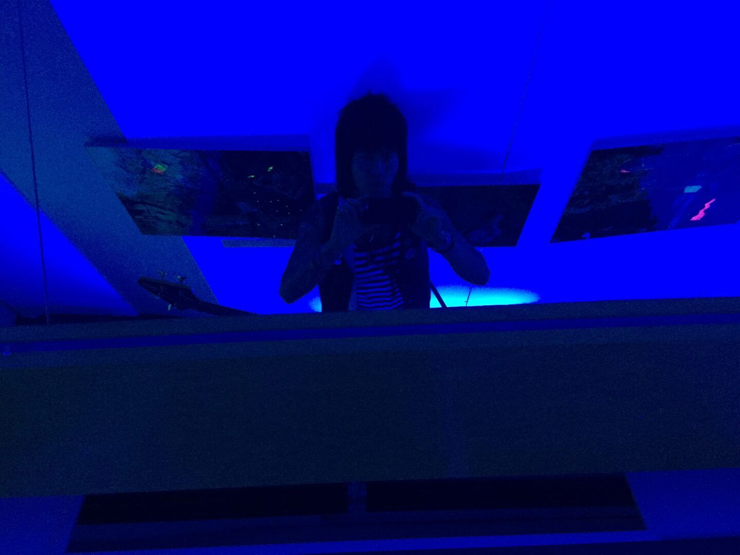 The Cry! - blog 4 - image 19