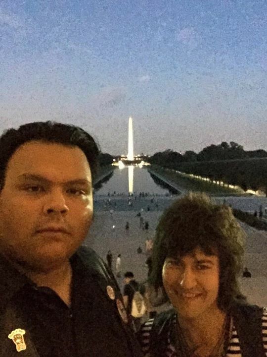 The Cry! - blog 4 - image 2