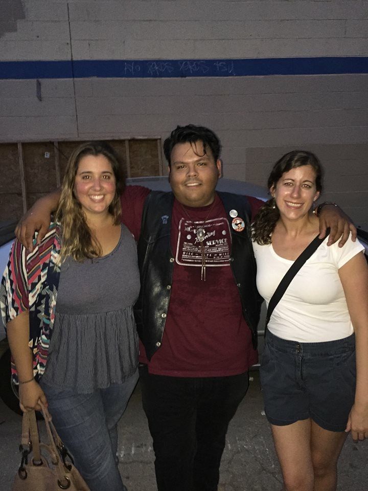 The Cry! - blog 4 - image 4