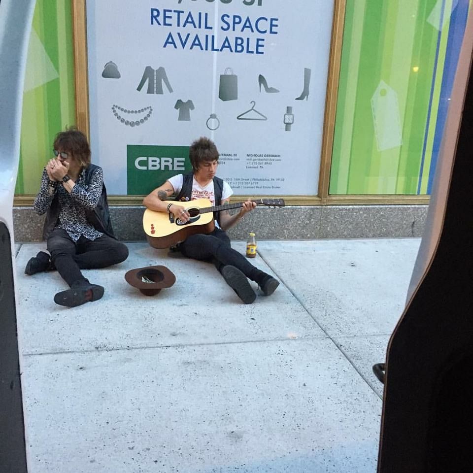 The Cry! - blog 4 - image 6