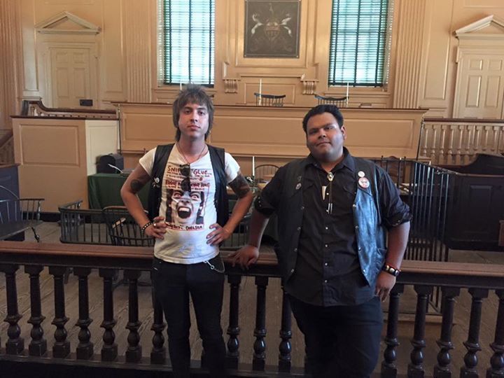 The Cry! - blog 4 - image 7