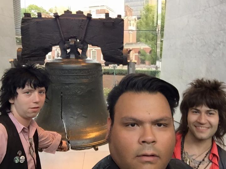 The Cry! - blog 4 - image 8