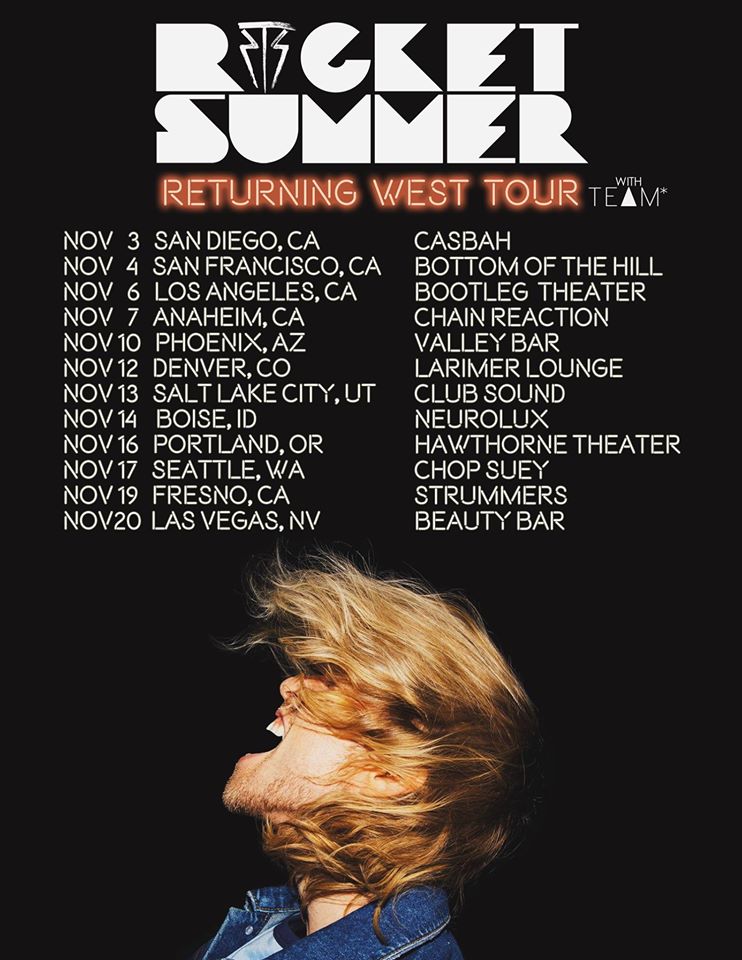 The-Rocket-Summer-Returning-West-Tour-poster