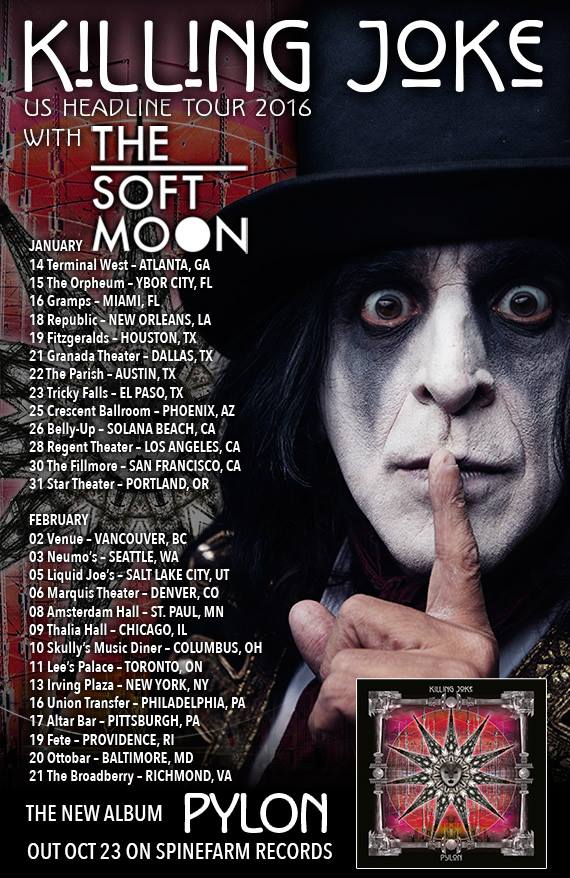 Killing-Joke-U.S.-Tour-Winter-poster
