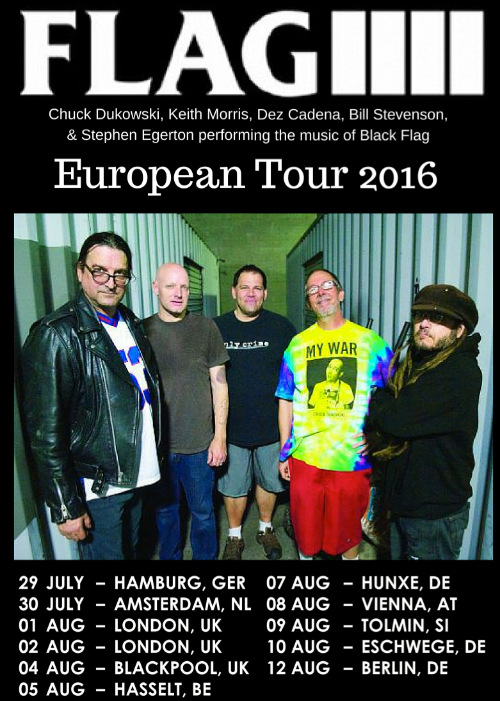 FLAG-EU 2016 Tour-poster