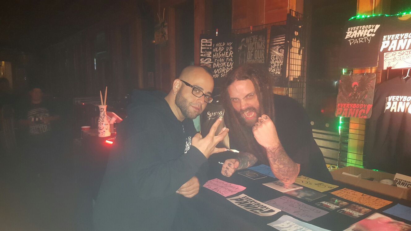 Saint Diablo - South For The Win-Tour - blog 2 (3)