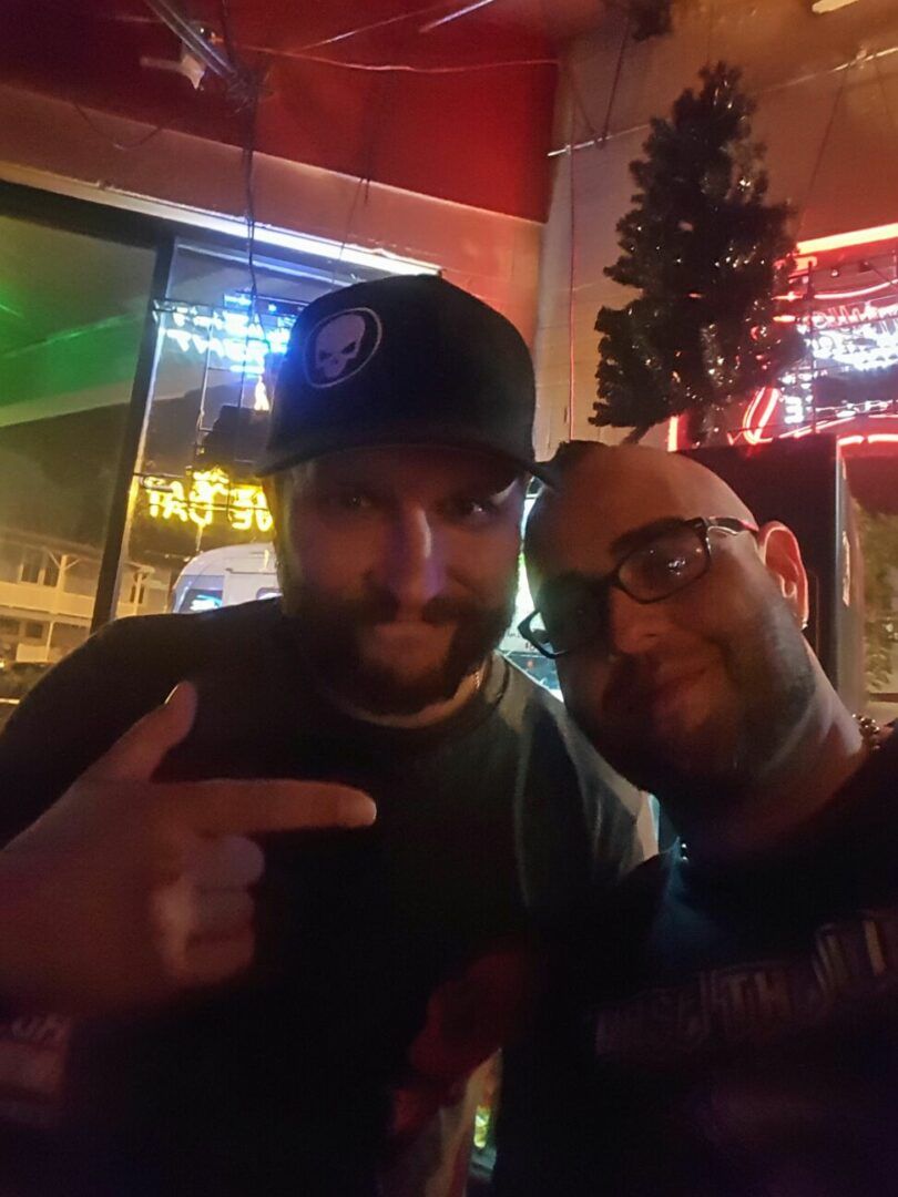 Saint Diablo - South For The Win-Tour - blog 2 (4)